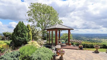 Cottage | Terrace/patio