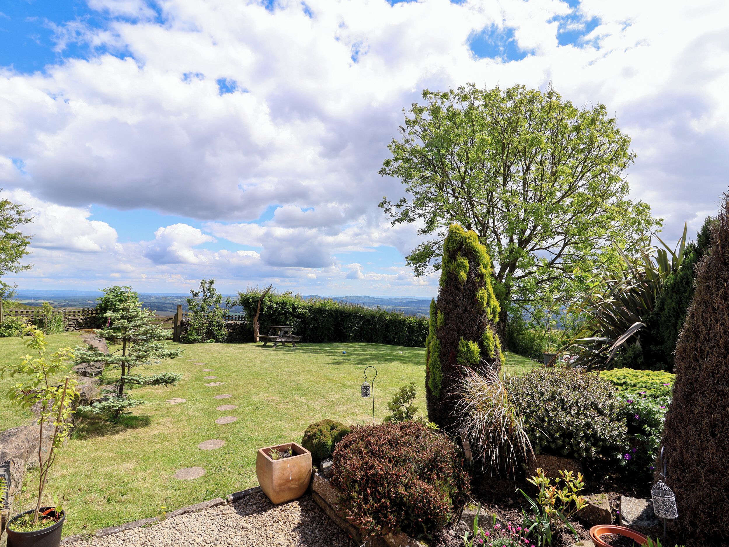 平房 | 住宿一隅