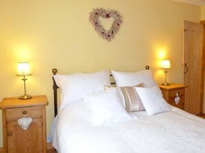 Casa de campo | Interior