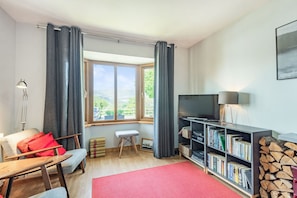 Cottage | Interior - Gorwel (Blaenau Ffestiniog)