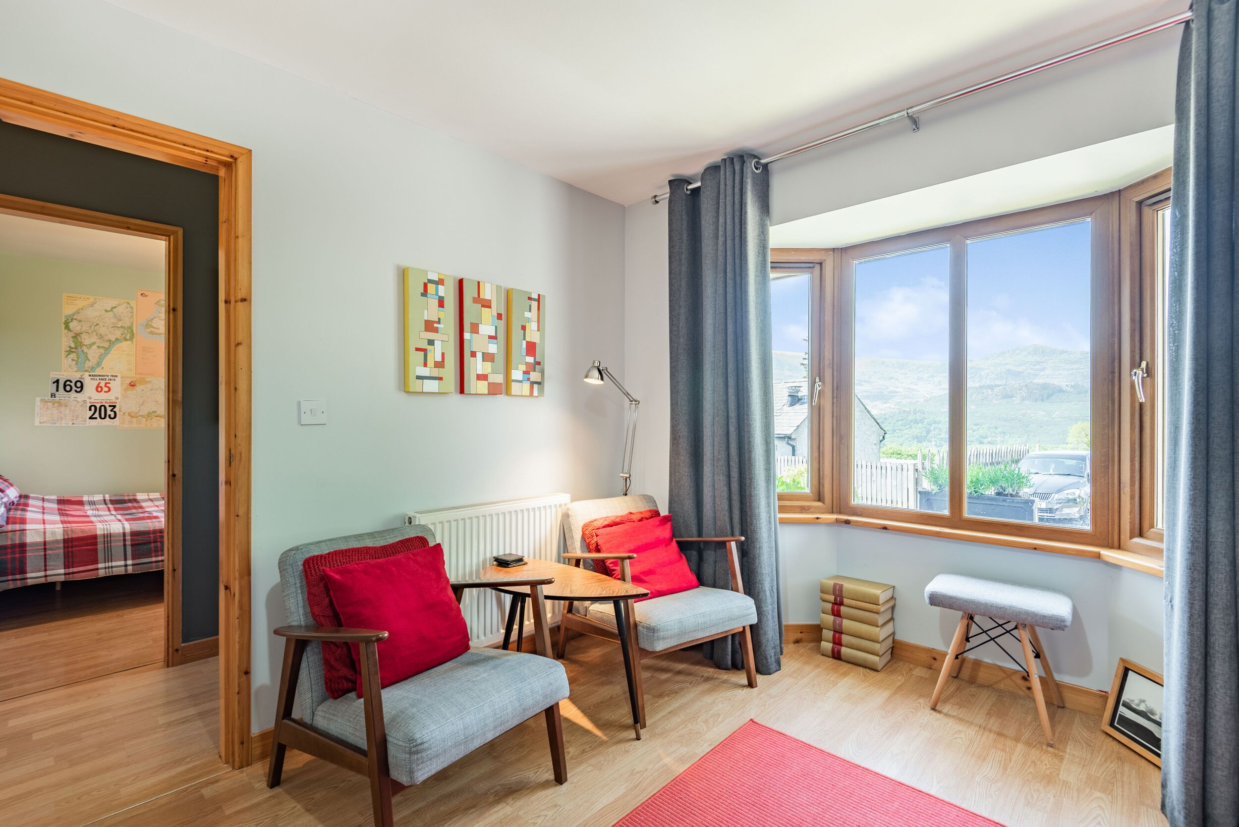 Ferienhaus | Innenbereich