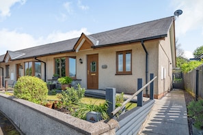 Cottage | Interior - Gorwel (Blaenau Ffestiniog)