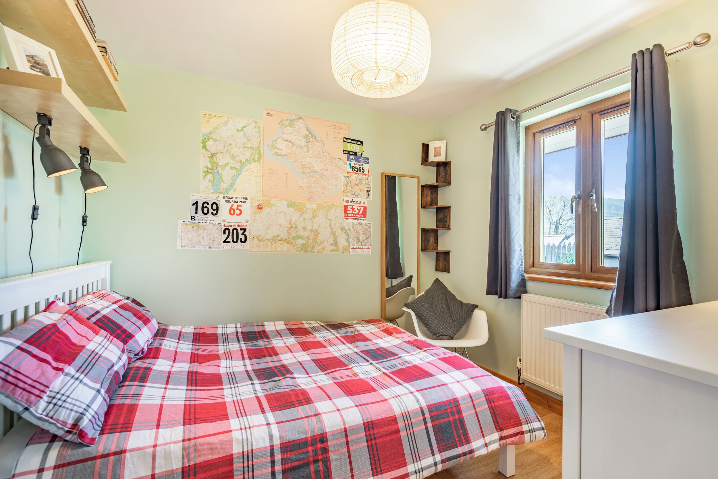 Cottage | Interior