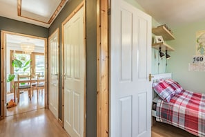 Cottage | Interieur