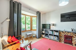 Cottage | Interior - Gorwel (Blaenau Ffestiniog)