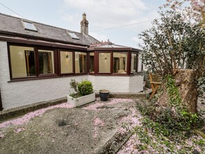 Interior - Ty Taid (Gaerwen)