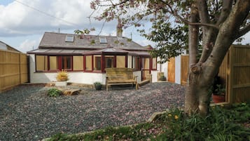 Cottage | Esterni