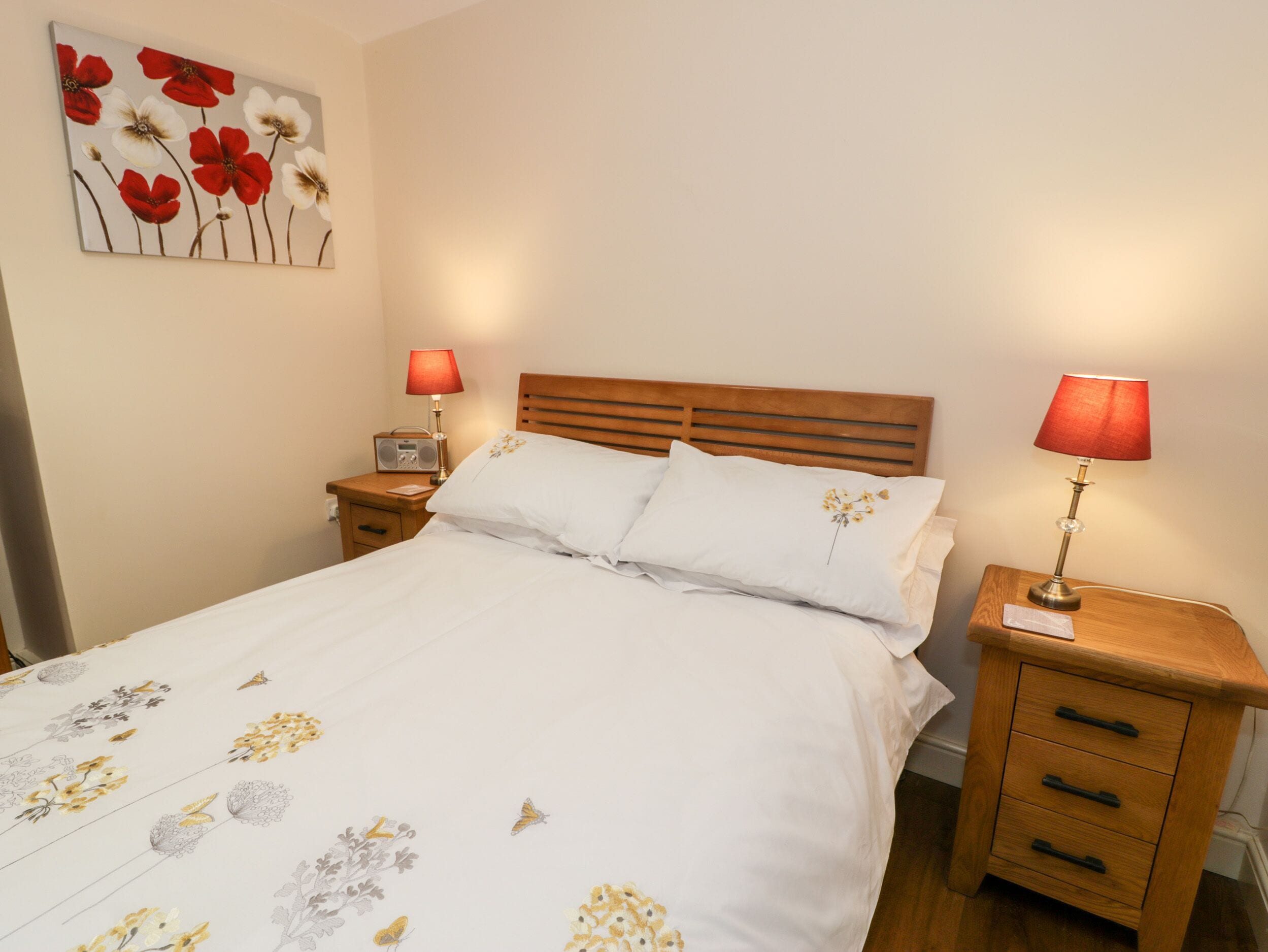 Casa de campo | 1 dormitorio, decoración individual, mobiliario individual y wifi gratis