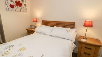 Cottage | 1 kamar tidur dan didekorasi berbeda-beda