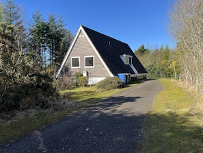Cottage | Exterior