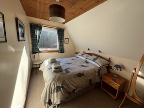 Cottage | Individually decorated, individually furnished