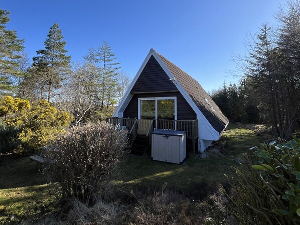 Småhus | Eksteriør