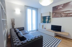 Interior - Corte Maggiore R&B (Ravenna)