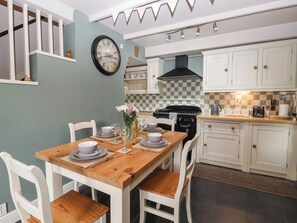 Dining - 1 Woods Garth (Driffield)