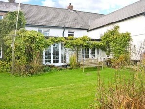 Ferienhaus | Innenbereich