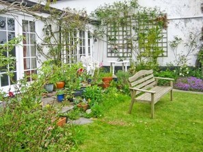 Ferienhaus | Innenbereich