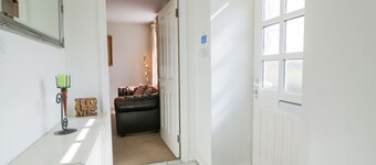Kennels Cottage