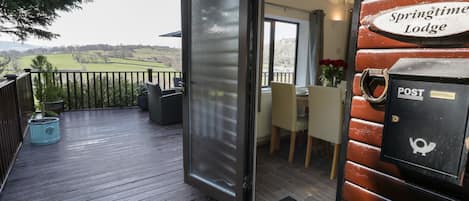 Cottage | Intérieur