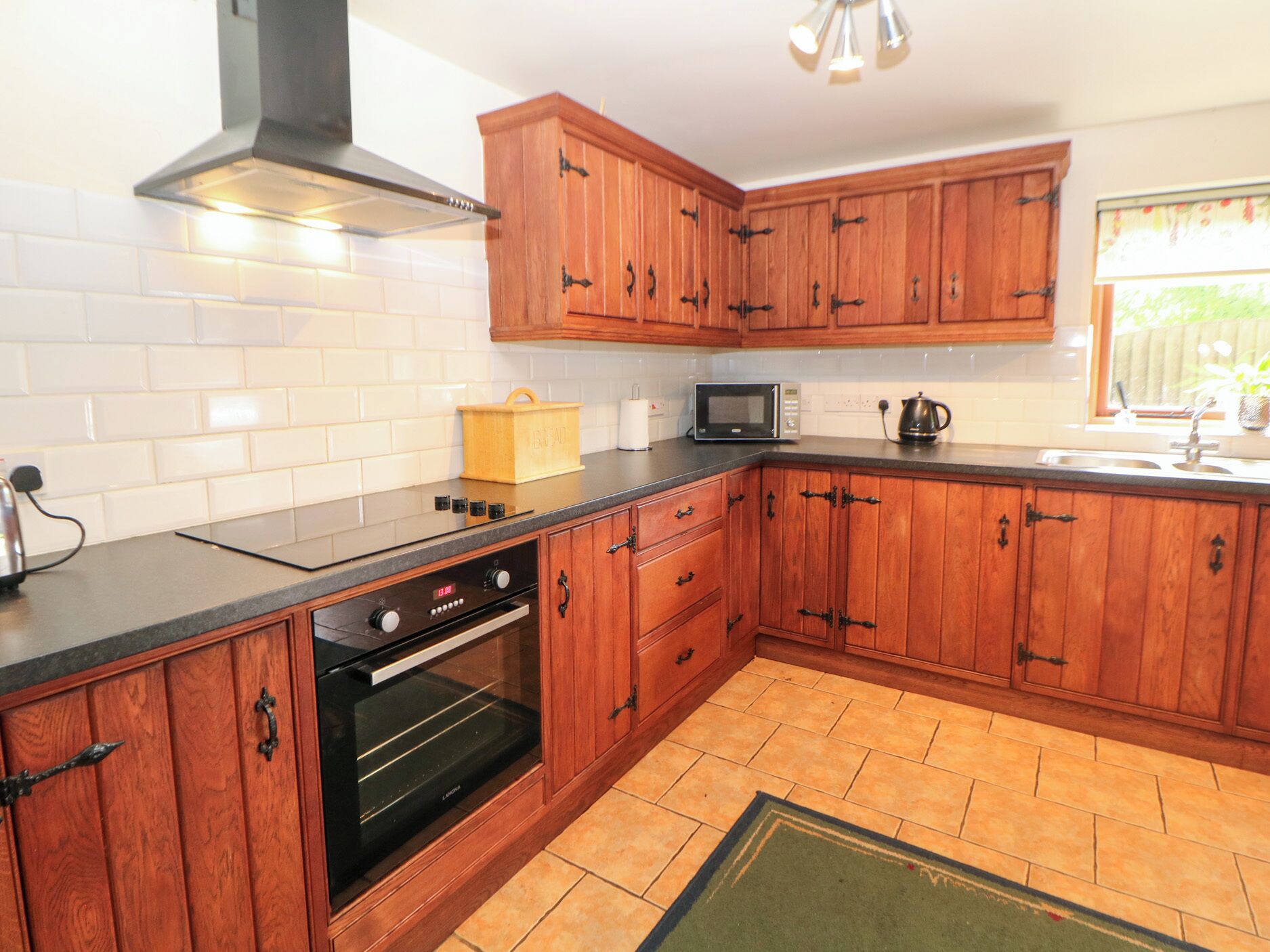 平房 | 私人廚房 | 爐台、鍋具/餐盤/廚房用品