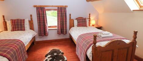 Småhus | 2 soverom, individuelt dekorert og individuelt innredet