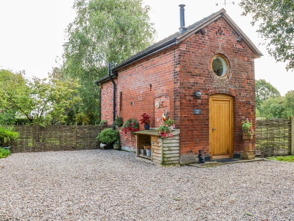Cottage | Interior - Chequer Stable (Sandbach)