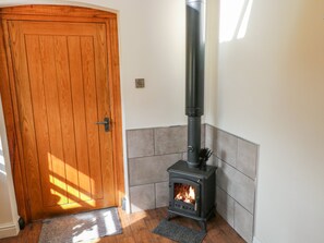 Casa rural | Interior