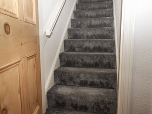 3 bedrooms, individually decorated, individually furnished, free WiFi