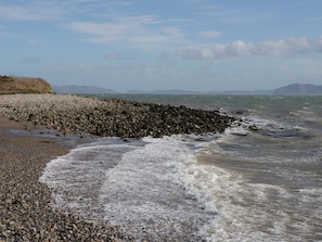 Cottage | Interior - Cwt Blawd (Beaumaris)