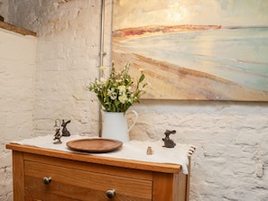 Cottage | Interieur
