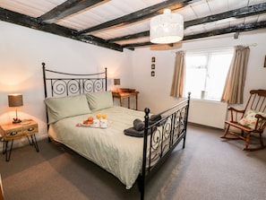 Cottage | Individueel gedecoreerd, individueel gemeubileerd, gratis wifi