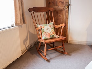 Cottage | Interieur