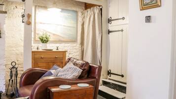 Cottage | Living room