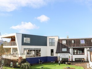 Ferienhaus | Innenbereich