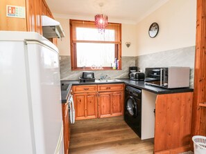 Ferienhaus | Innenbereich