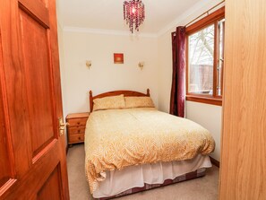 Ferienhaus | Innenbereich