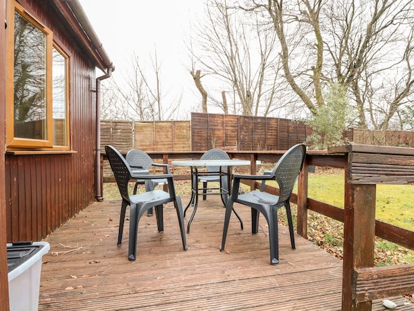 Ferienhaus | Innenbereich