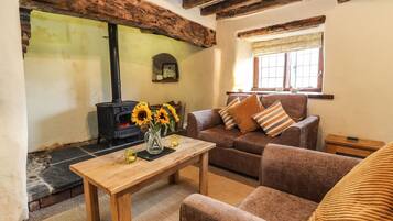 平房 | 住宿內部