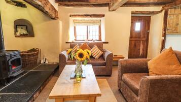 Cottage | Living room