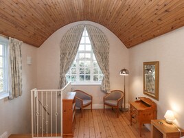 Casa de campo | 1 quarto, individualmente decorados, individualmente mobiliados