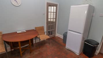 Cottage | Tempat makan