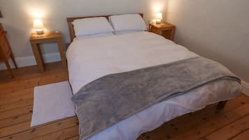 Cottage | 1 kamar tidur dan didekorasi berbeda-beda