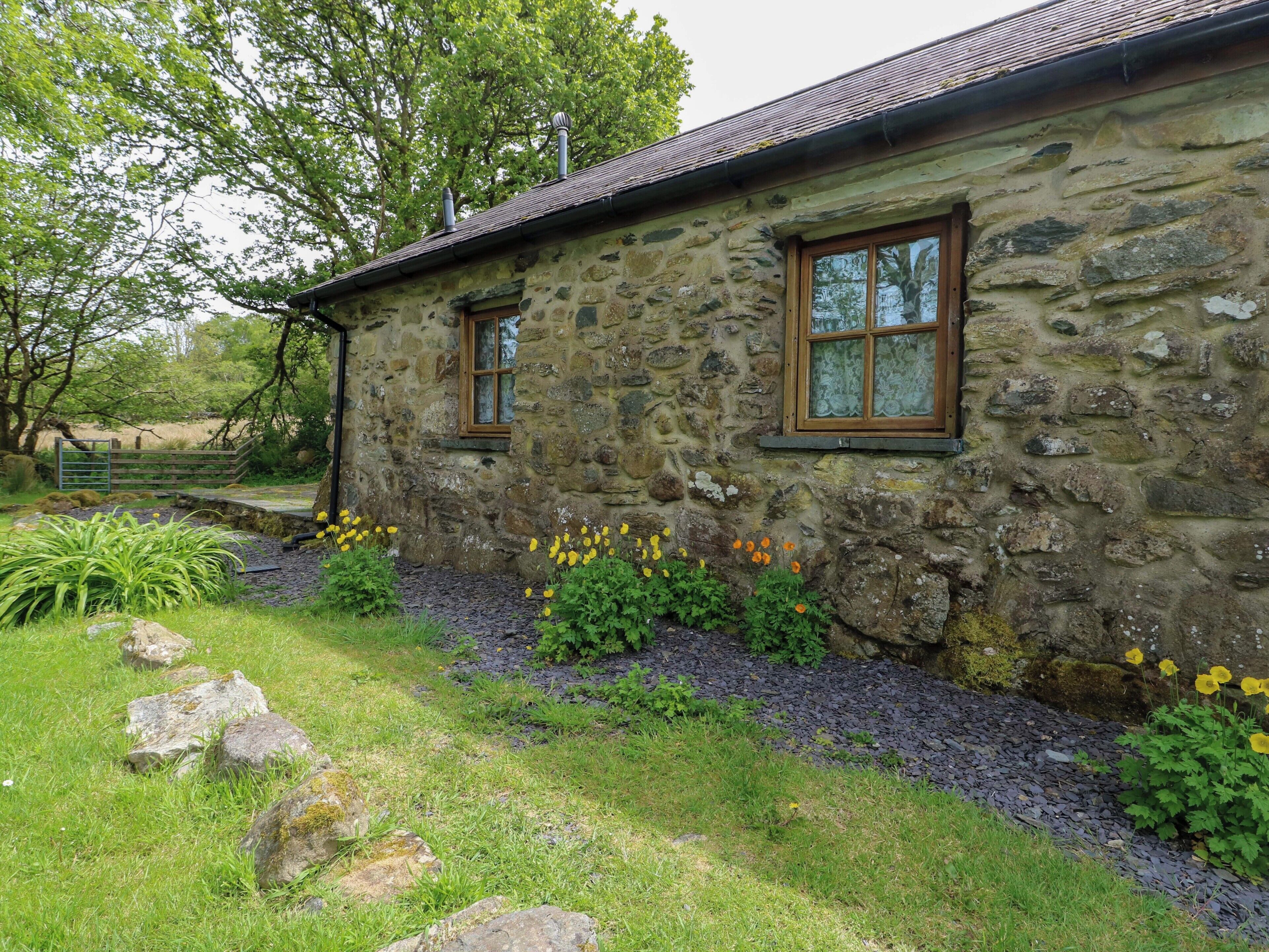 Cottage | Front of property