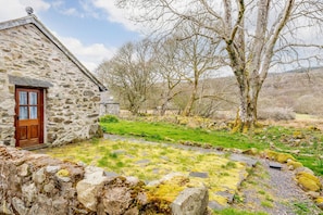 Cottage | Intérieur