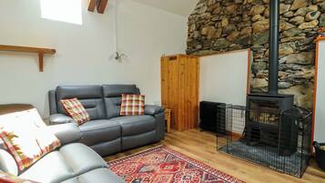 Cottage | Living area