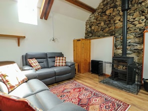 Cottage | Living area - Bythyn Ddol Hafod (Betws-Y-Coed)