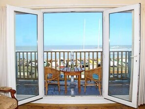 Cottage | Interior - Trysor Y Mor (Borth)
