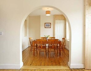 Cottage | Interior - Trysor Y Mor (Borth)