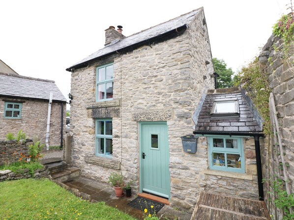 Cottage | Interior - Sunny Bank View (Hope Valley)