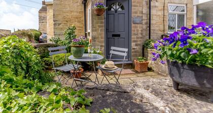 Cabbage Hall Cottage