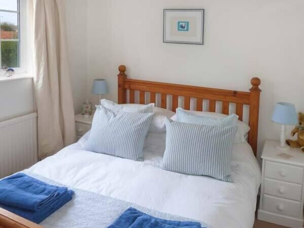 Casa de campo | Parte interna